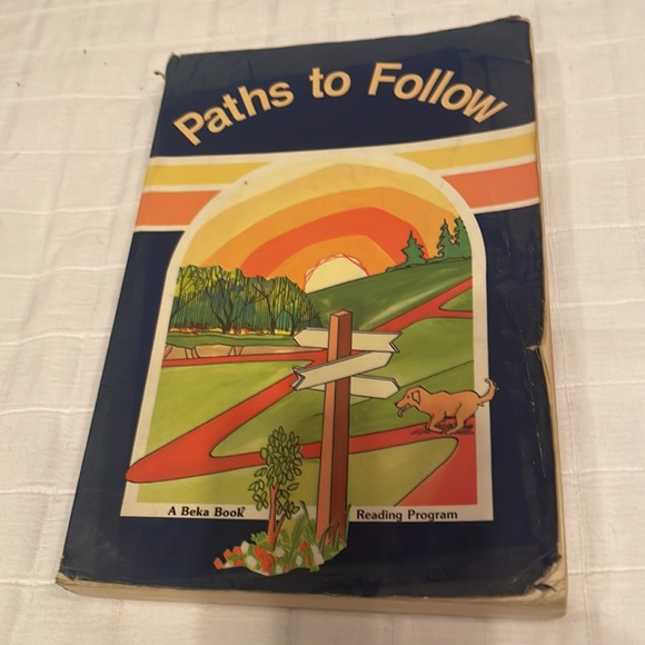 A Beka book 3d grade readers bundle - Picture 5 of 8